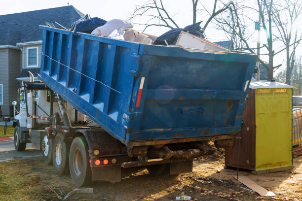 Household Junk Removal in Salt Creek Commons, IN