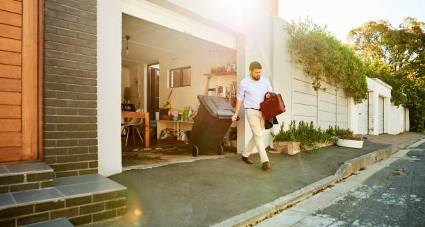 Best Yard Waste Removal  in Salt Creek Commons, IN