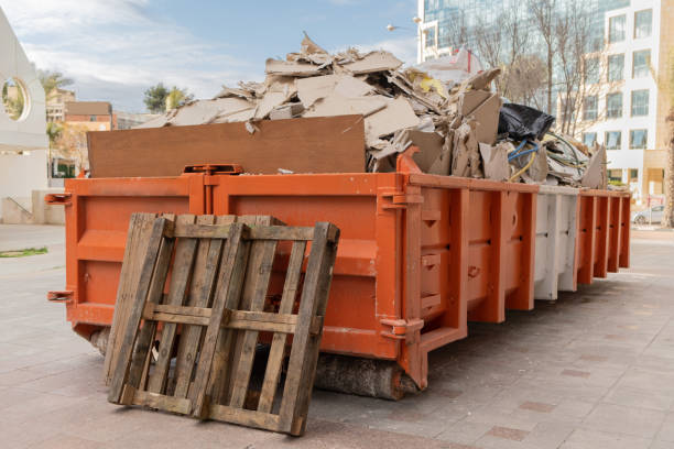 Best Estate Cleanout Services  in Salt Creek Commons, IN