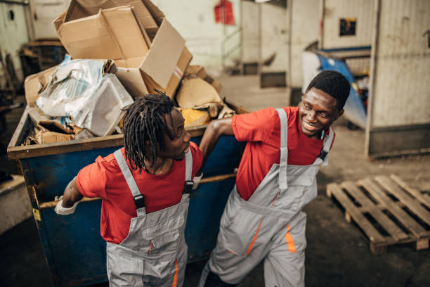 Best Household Junk Removal  in Salt Creek Commons, IN