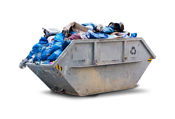 Professional Junk Removal in Salt Creek Commons, IN